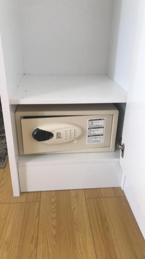 Batumi Orbi City Sea View Apartment Eksteriør bilde